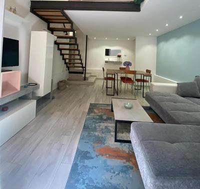 Loft Moderno