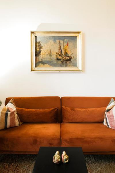 Historic City Center Boutique Apartment 4 - Free Parking - Schlossberg View - by Casa Momo