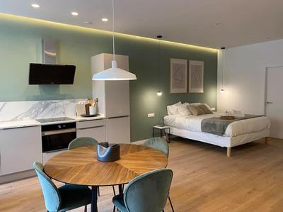 SariStays Valencia Urban Chic Loft