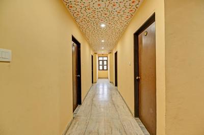 Hotel O Jaipur View