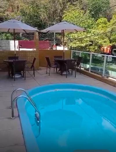 Residencial Maria de Fátima