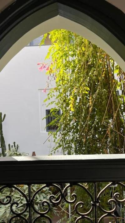 Riad Dar Fannan en exclusivité