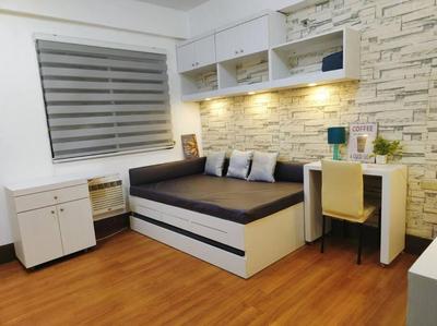 Condo in Cubao Quezon City