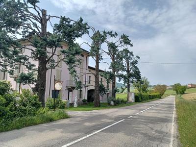 Agriturismo CASA VIOLE