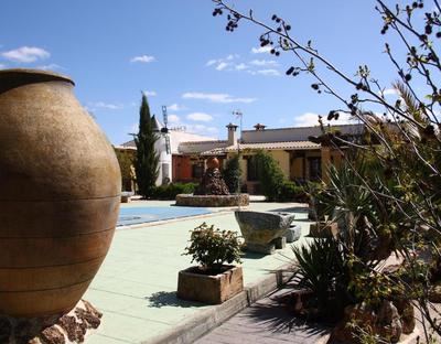 Casa El Patas