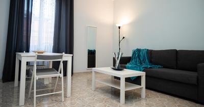 Porta Pia Holiday Home