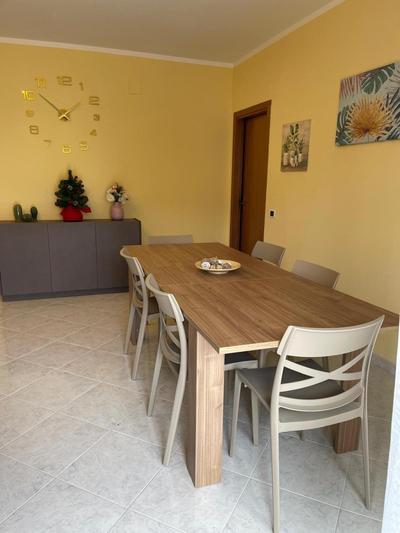 Sicily Holiday Home