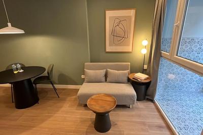 Stylish apartment near Old town & Turia park