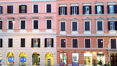 B&B Arco Di Gallieno