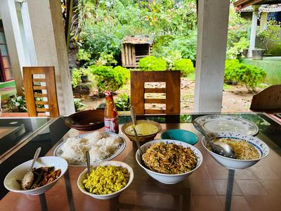 Nildiya family resort