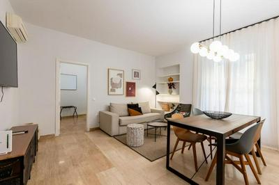 G5 Apartamento Sevilla Centro