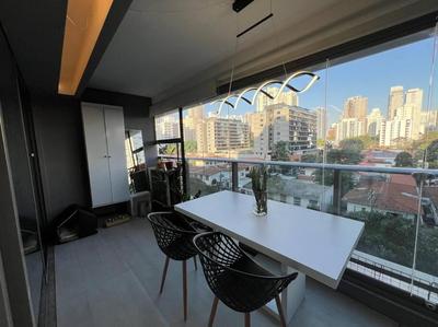 Cozy Brooklin Habitart - Top Restaurantes