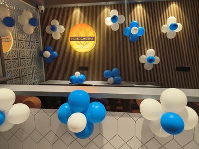 Hotel Ganesha - residential