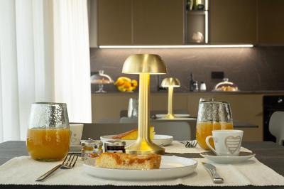 Villa Della Lupa Luxury Rooms