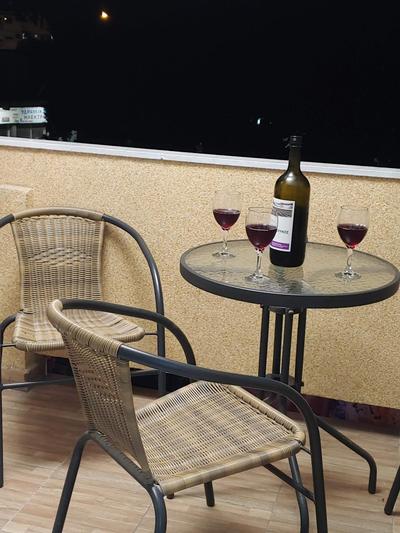 Shopping,Airport,Parking,Ring road 100sqm comfort