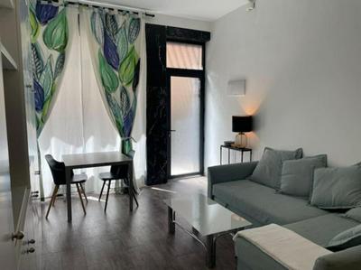 GALA Apartamentos Vista Alegre Madrid