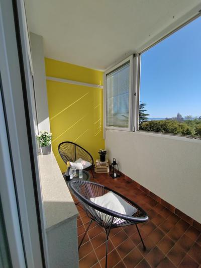 AnimaSei Apartment, blizina KBC RIJEKA - Lokalitet Sušak