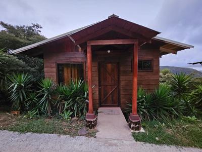 Cabañas Trivento Monteverde