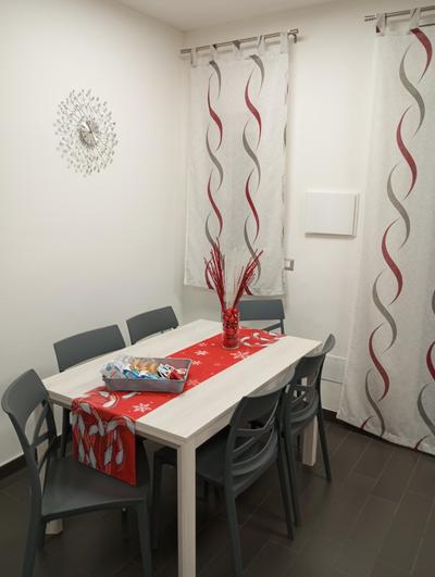 sea view apartment