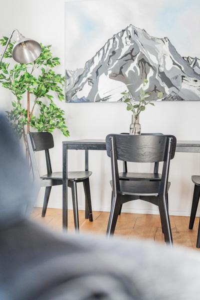 Innsbruck City Chalet