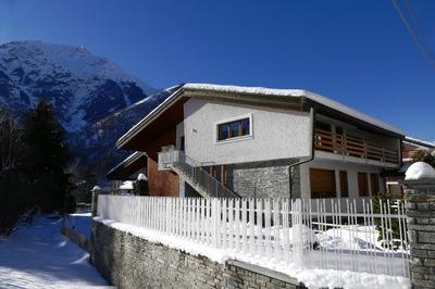 Villa Rostagno