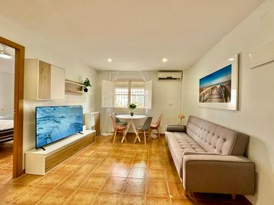 Vivienda céntrica cerca de todo