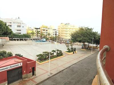 Apartamento Médano Playa