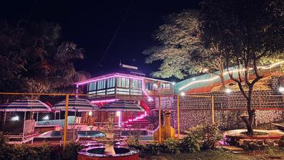 Passiflora Resorts