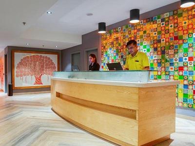 Hotel Krishna near by IGI Airport