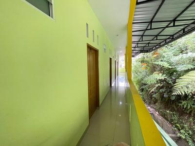 Pudan Residence Parapat By Helocus