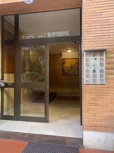 Golden Valley House 4-8 pax - box auto Metro B1 Conca D'oro treno Val d'Ala