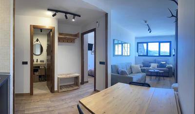 Apartamento Nordico Monte Oiz