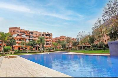 appartement Nizar