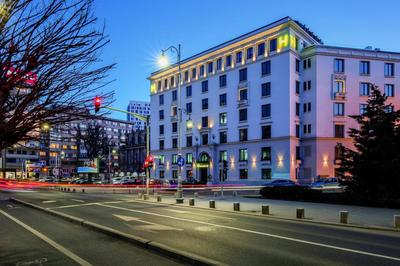 Art Boutique Residence