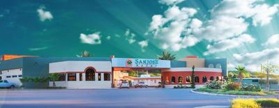 Hotel San Jose