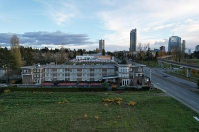 Days Inn by Wyndham Surrey