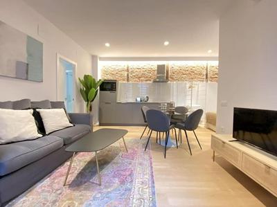 La Latina Loft