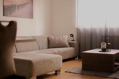 Zagreb beautiest apartment