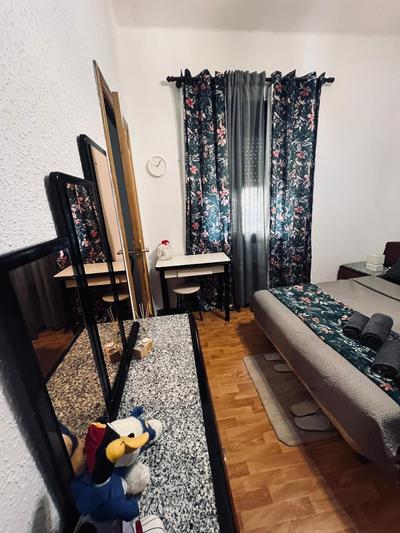 Cute and cozy room for two people