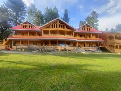 Fairy Meadows Cottage