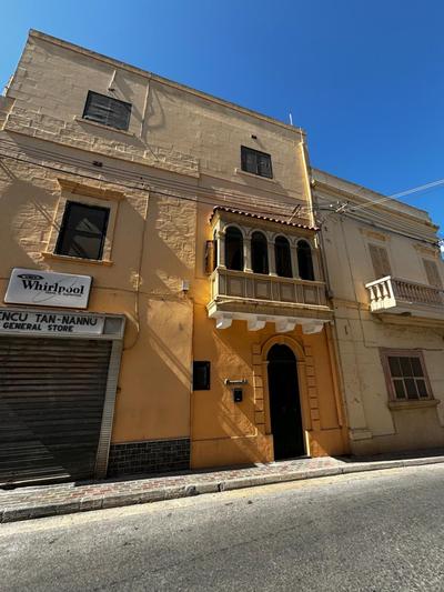 Bed&Breakfast Medieval Vista in Nadur, Gozo