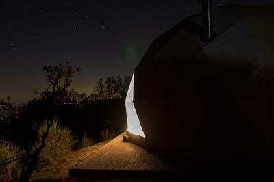 Aura - Glamping Experience