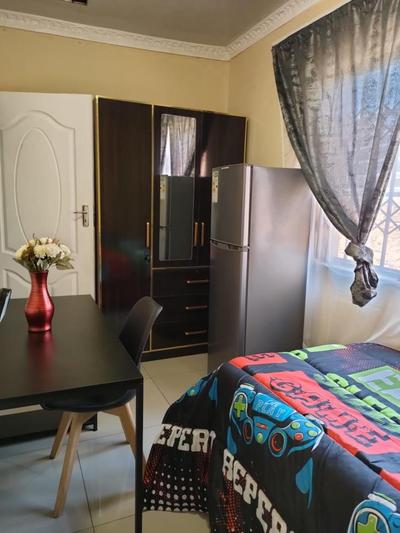 Siba's Place