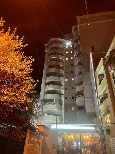 Deoni apartment Luxury