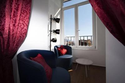 Apartment Real Orto Botanico
