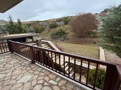 Del Mountain Chalet Arachova