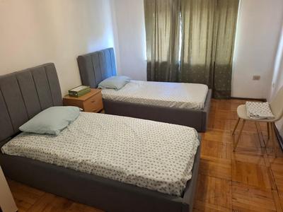 My place