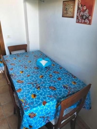 Casa Vacanza CALABRISELLA - Centro Storico di Tropea - Free Wi-Fi