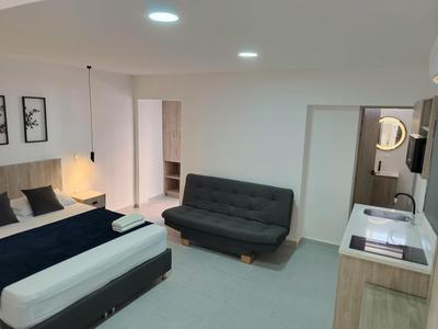 kasa cactus apartahotel Medellín laureles