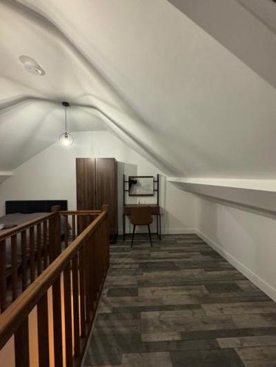 Serenity Relaxation LTD